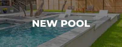 New Pool